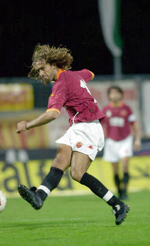 Gabriele Batistuta