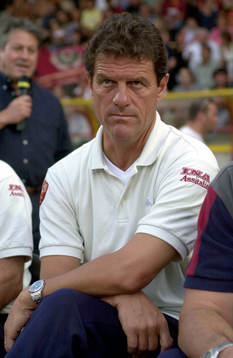 Fabio Capello, tränare