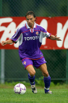 Enrico Chiesa