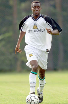 Conteh