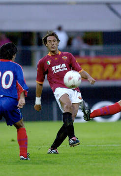 Diego Fuser
