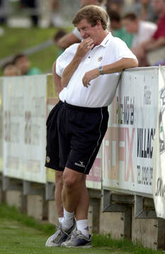 Roy Hodgson