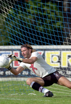 Fotboll, Perugia, Mazzantini