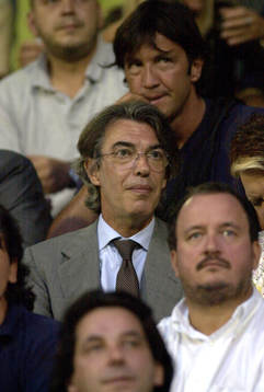 Massimo Moratti