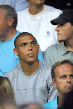Ronaldo