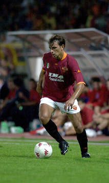 Sebastiano Seviglia
