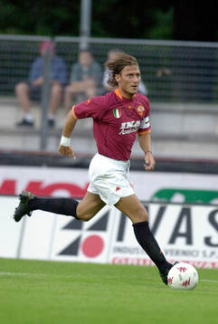Franscesco Totti