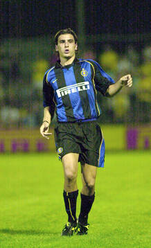 Nicola Ventola