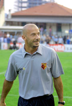 Gianluca Vialli