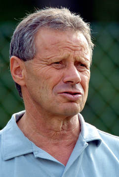 Mautrizio Zamparini
