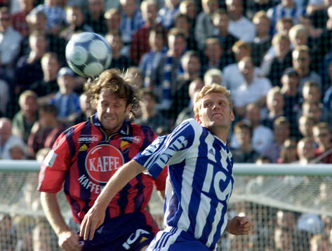Sebastian Henriksson, Göteborg och Nicklas Rask,