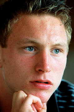 Fotboll, Kim Källström