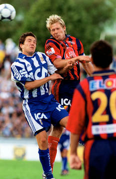 IFK Göteborg - Djurgården