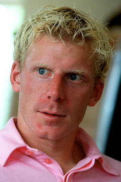 Ishockey, Daniel Alfredsson