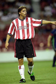 Anders Svensson, Southampton