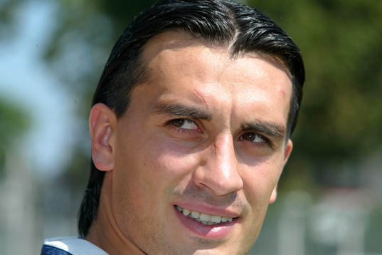 Hakan Yakin, Paris St Germain, PSG