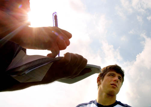 Emre Emre Belözoglu, Turkiet