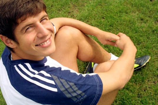 Emre Emre Belözoglu, Turkiet