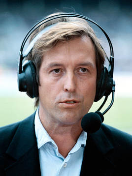 Fotboll, Allsvenskan, Åke Unger Kommentator ComHem