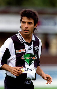 Fotboll Superettan, Georgios Karatanasis, IF Sylvia