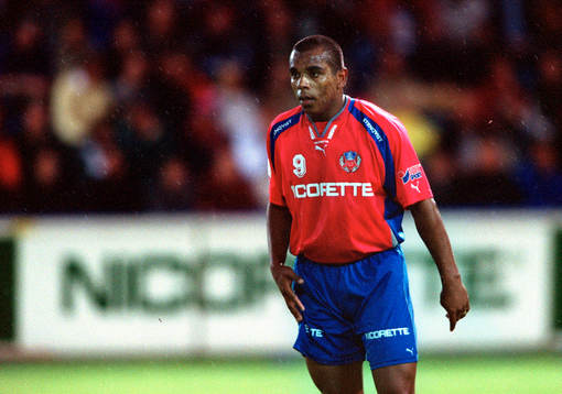 Alvaro Santos, Helsingborg