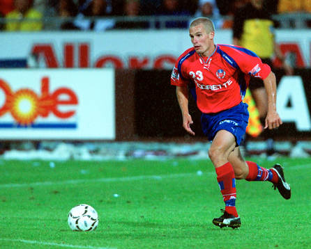 Christoffer Andersson, Helsingborg