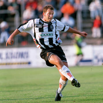 Fotboll, superettan, Daniel Milovanovic, Landskrona