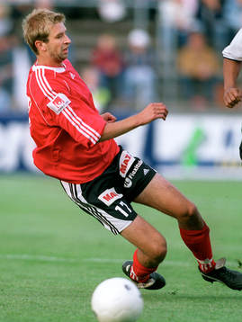 Fotboll, superettan, Daniel Andersson, Motala AIF