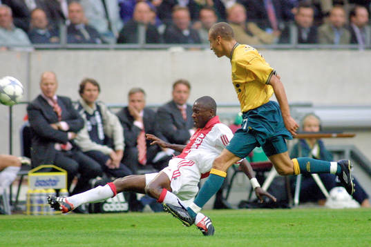 Henrik Larsson, Celtic