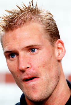Fotboll, Johan Mjällby, Celtic