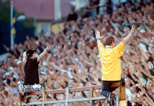 supporter