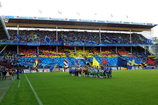 Råsunda