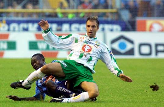 Kennedy Bakircioglü, Hammarby och Jones Kusi-Asare,