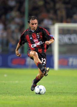 Brocchi, Milan