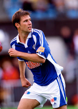Stefan Selakovic, Halmstad BK