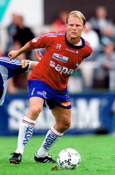 Robert Bengtsson-Bärkroth, Örgryte