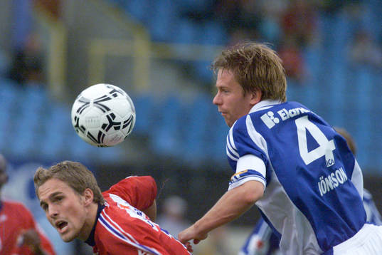 Tommy Jönsson, Halmstad och NN, Örgryte
