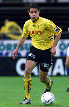 fotboll, Bruno Franca Fogaca, Elfsborg