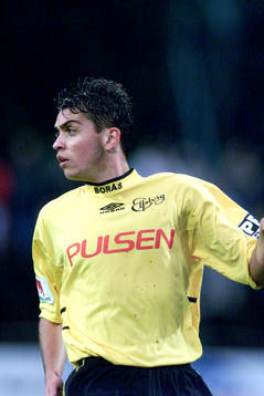 fotboll, Bruno Franca Fogaca, Elfsborg