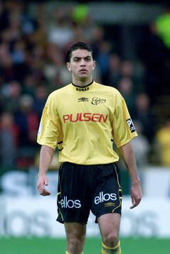 Fotboll, Bruno Franca Fogaca, Elfsborg