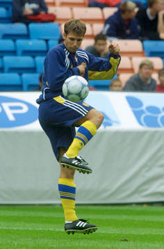 Stefan Selakovic