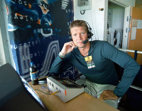 Fotboll, Glenn Strömberg
