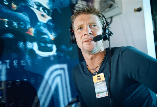Fotboll, Glenn Strömberg