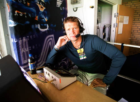 Glenn Strömberg