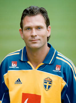 Pontus Kåmark, Sverige