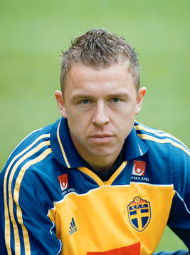 Fredrik Söderström, Sverige