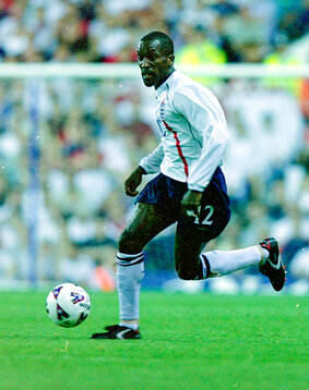 Englands Ugo Ehiogu