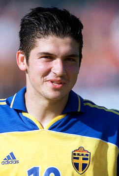 Bojan Djordjic, Sverige