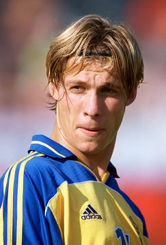 Tobias Grahn, Sverige