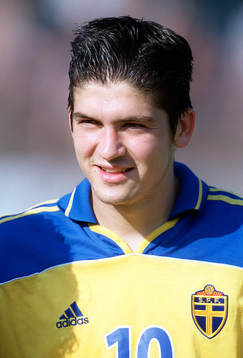 Bojan Djordjic, Sverige